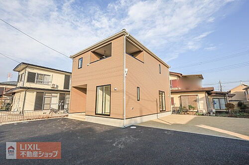 栃木県大田原市薄葉 1980万円 4LDK