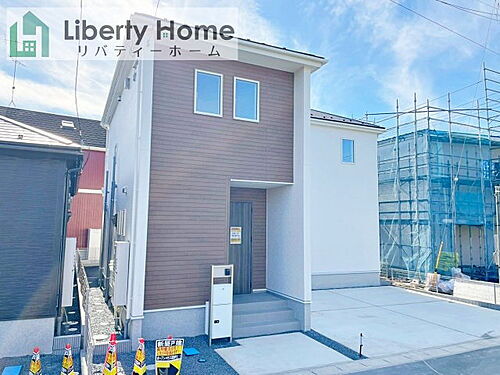 茨城県取手市井野 2999万円 4LDK