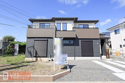 栃木県矢板市木幡 2590万円 4LDK