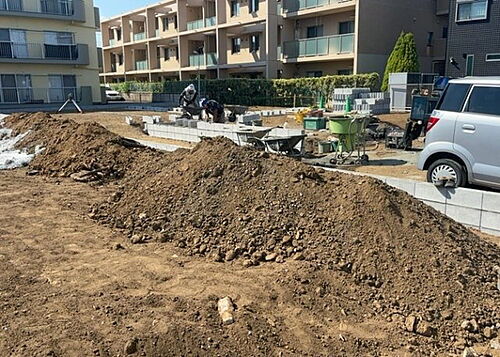 神奈川県厚木市妻田南1丁目 4580万円 4LDK