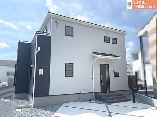 兵庫県たつの市龍野町末政 2080万円 4LDK