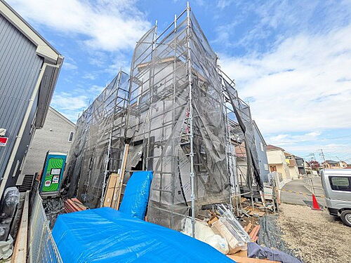 東京都八王子市楢原町 4080万円 4LDK