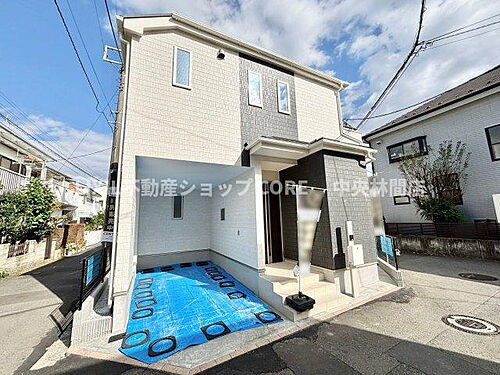 神奈川県相模原市南区上鶴間8丁目 4390万円 3LDK