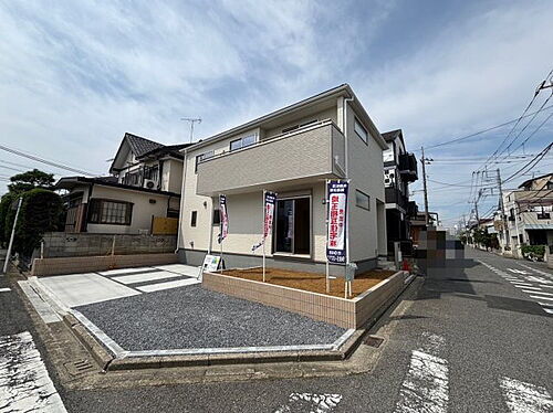 埼玉県越谷市大字弥十郎 3680万円 3LDK