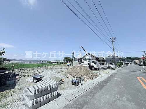 静岡県掛川市柳町 2590万円 4LDK