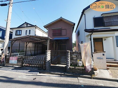 兵庫県明石市二見町福里 1650万円