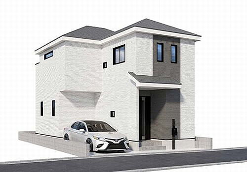 神奈川県海老名市東柏ケ谷5丁目 4290万円 3LDK