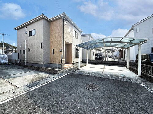 兵庫県たつの市龍野町宮脇 1780万円