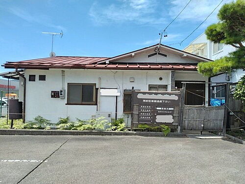 長野県岡谷市長地柴宮２丁目 中古住宅