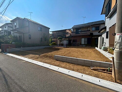 埼玉県春日部市藤塚 3698万円 4LDK