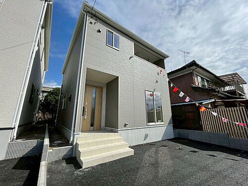 群馬県前橋市茂木町 1980万円 4LDK