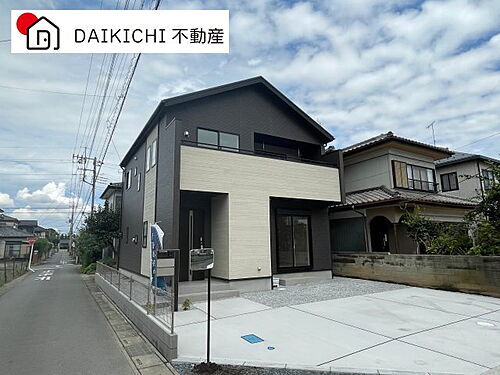 埼玉県深谷市上野台 2690万円 3LDK