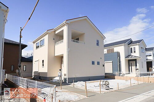 栃木県鹿沼市千渡 2490万円 4LDK