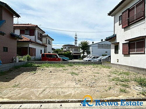 神奈川県茅ヶ崎市萩園 3480万円 4LDK