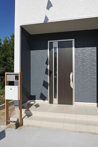 福岡県小郡市山隈 2398万円 4LDK