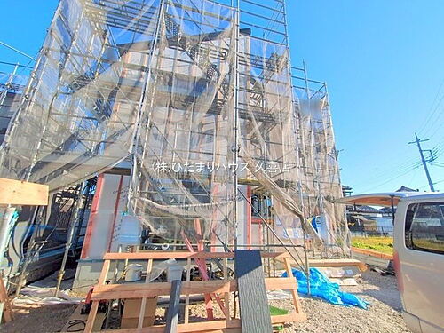 茨城県古河市上辺見 2390万円 4LDK