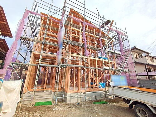 茨城県古河市緑町 2590万円 4LDK