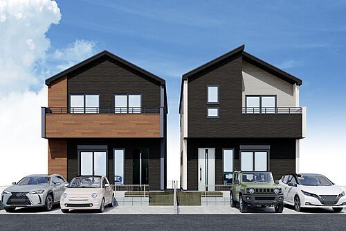 神奈川県厚木市南町 6099万円 4LDK