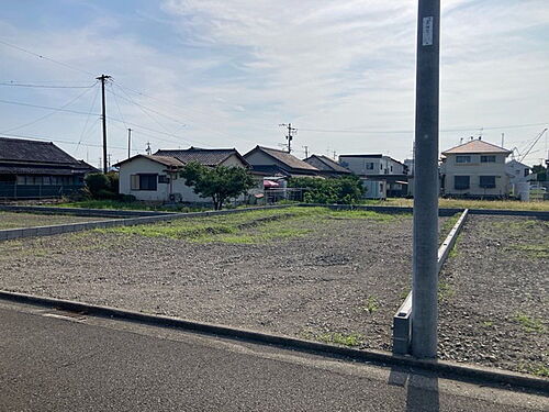 静岡県静岡市清水区三保 2190万円 4LDK