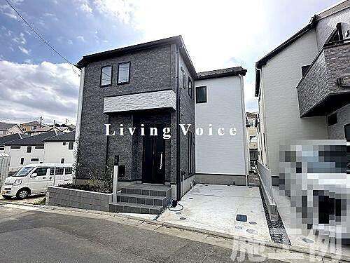 神奈川県相模原市南区御園３丁目 3990万円 3LDK