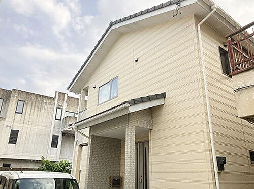 群馬県前橋市上小出町２丁目 中古住宅
