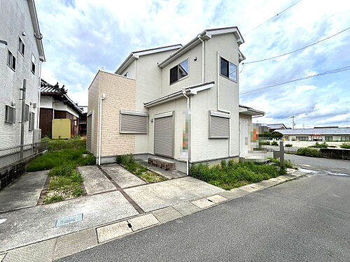 detached 大字結崎