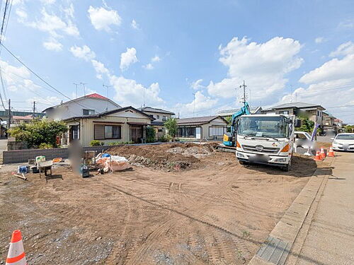 栃木県宇都宮市茂原町 3698万円 4LDK