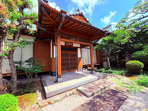 福岡県八女市蒲原 3400万円