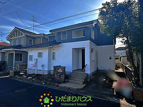 埼玉県加須市陽光台２丁目 中古住宅