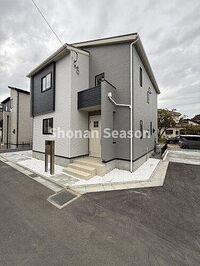 神奈川県平塚市纒 3580万円 3LDK