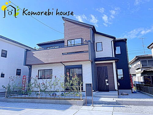 埼玉県蓮田市椿山１丁目 4498万円 4LDK