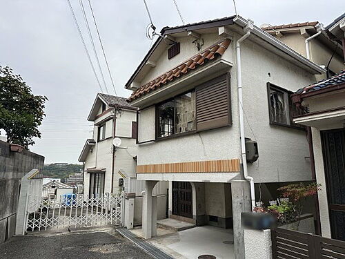 兵庫県神戸市垂水区西舞子９丁目 280万円