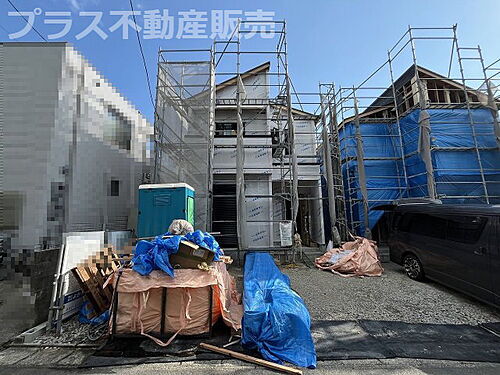 福岡県福岡市東区雁の巣１丁目 3498万円 4LDK