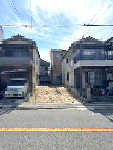 大阪府堺市東区北野田 3760万円 4LDK