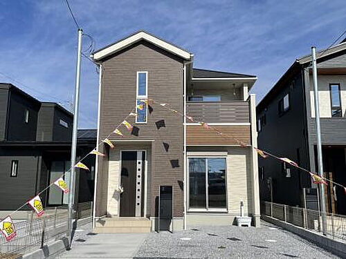 茨城県古河市上辺見 2230万円 3LDK