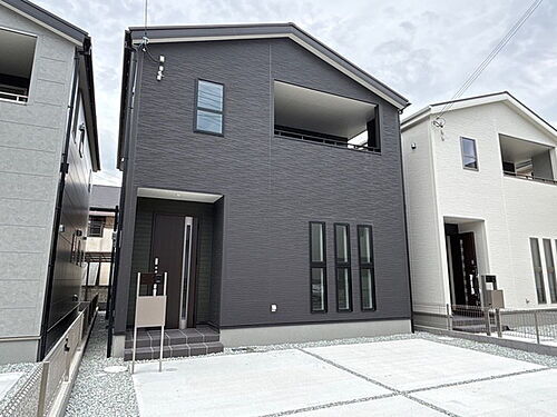 兵庫県加古川市加古川町稲屋 2480万円 3LDK