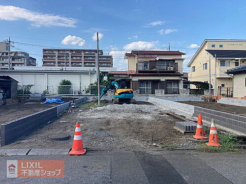 栃木県宇都宮市六道町 4498万円 4LDK