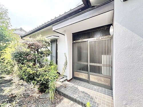 静岡県磐田市豊島 中古住宅