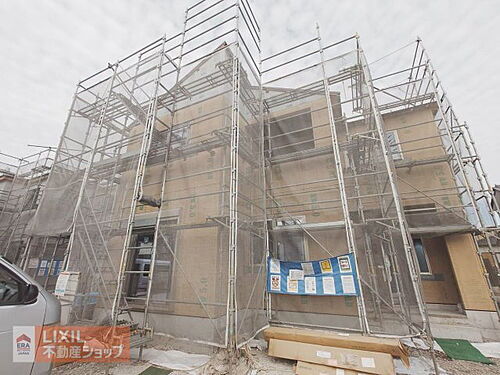 茨城県古河市上辺見 2390万円 4LDK