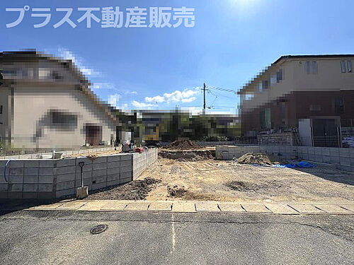 福岡県春日市天神山4丁目 4598万円 4SLDK