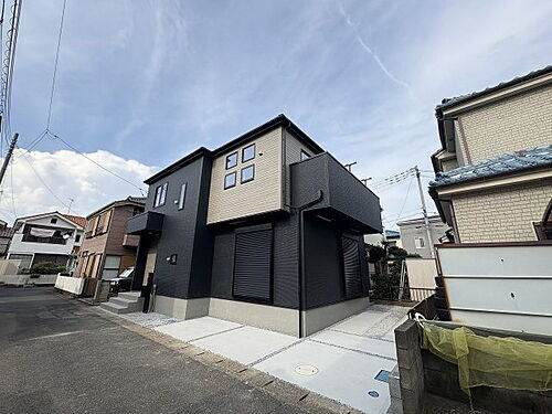 埼玉県吉川市大字保 3780万円 4LDK