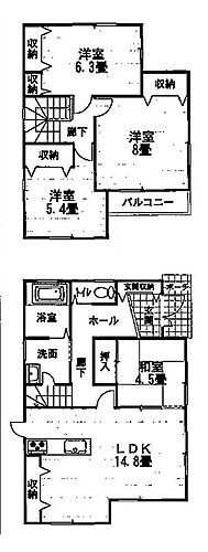 物件写真