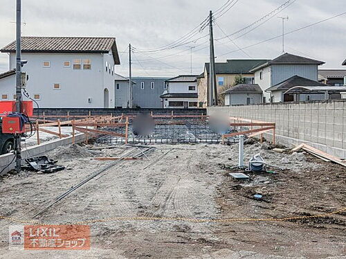 栃木県鹿沼市東町２丁目 2590万円 4LDK