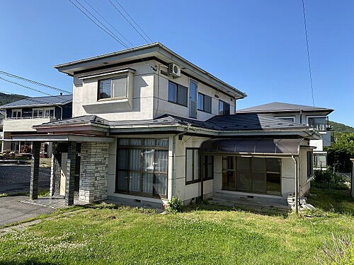 長野県岡谷市川岸上３丁目 中古住宅