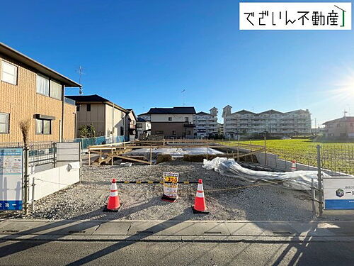 埼玉県羽生市南羽生3丁目 2580万円 4LDK