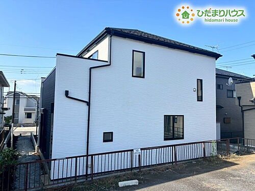 埼玉県鴻巣市小松4丁目 3280万円 4LDK