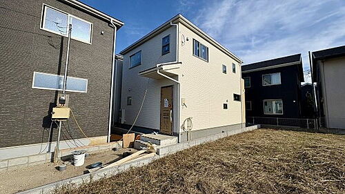 埼玉県越谷市東越谷6丁目 3880万円 4LDK