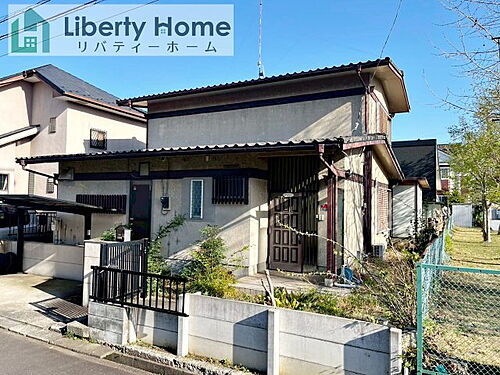 茨城県稲敷郡阿見町中央７丁目 中古住宅