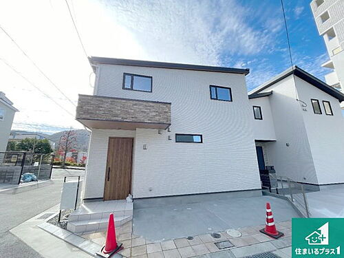 兵庫県神戸市北区西大池２丁目 3380万円 4LDK