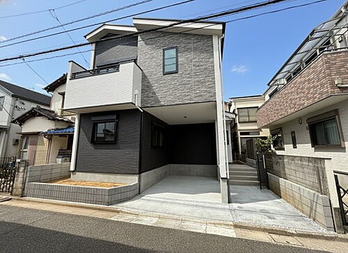 東京都練馬区春日町２丁目 9499万円 2SLDK